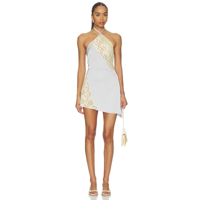 LIONESS AMORE MINI 连衣裙 26春夏新品 revolve小众新款