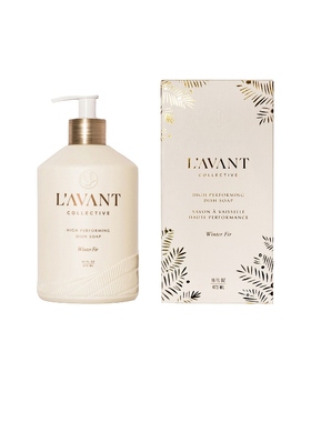 L'AVANT Collective High Performing Dish SoapREVOLVE小众新款