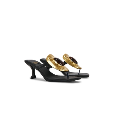 Jeffrey Campbell BAZAAR 凉鞋 26春夏新品 revolve小众新款