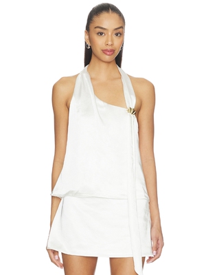 SNDYS ANISE HALTER 上装 revolve小众新款
