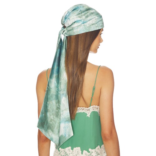 Eugenia Kim Gigi Scarf 26春夏新品 revolve小众新款
