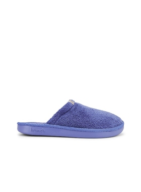 Brunch ESSENTIAL 拖鞋 蓝色 男款REVOLVE小众新款