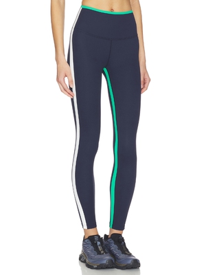 Splits59 Sammy High Waist Rigor 7/8 Legging revolve小众新款