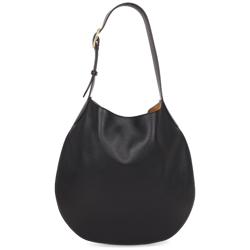 NILI LOTAN JAGGER 包袋 黑色REVOLVE小众新款