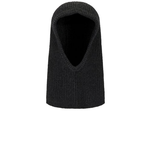 HERSKIND Calvin Pure Cashmere BalaclavaREVOLVE小众新款