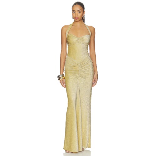 DELFI ISA 裙子 26春夏新品 revolve小众新款