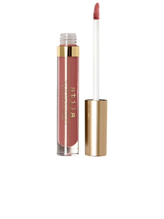 Stila STAY ALL DAY SHIMMER LIQUID LIPSTICK 口红 revolve小众