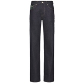 Deva 新品 States GRIT 蓝色REVOLVE小众 长裤 春季