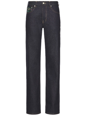 [冬季新品]Deva States GRIT 长裤 蓝色REVOLVE小众