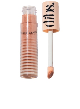 [春季新品]DIBS Beauty Status 唇蜜REVOLVE