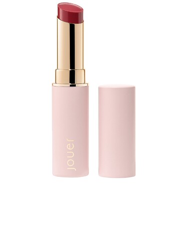 Jouer Cosmetics BALM BOUCHE DEMI-MATTE LIP 润唇膏 revolve小