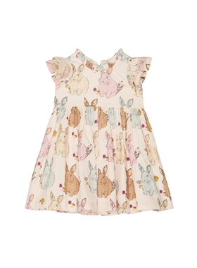 Pink Chicken JENNIFER 裙子 revolve小众新款