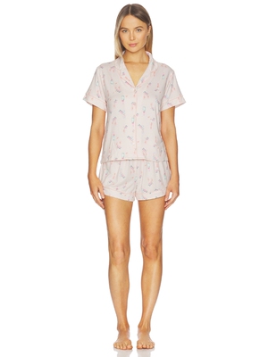 Flora Nikrooz 睡衣套装 revolve小众新款