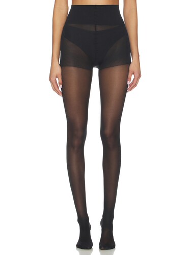 SWEDISH STOCKINGS Irma Support Tights revolve小众新款
