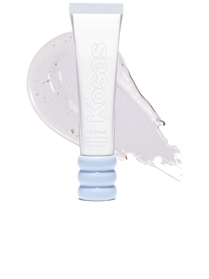 Kosas LIP PULSE GLASSY LIP PLUMPER 唇蜜 revolve小众新款