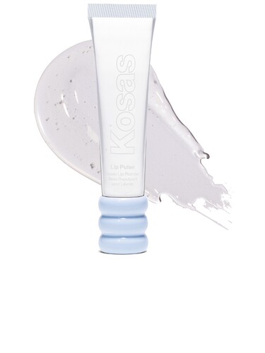 Kosas LIP PULSE GLASSY LIP PLUMPER 唇蜜 revolve小众新款