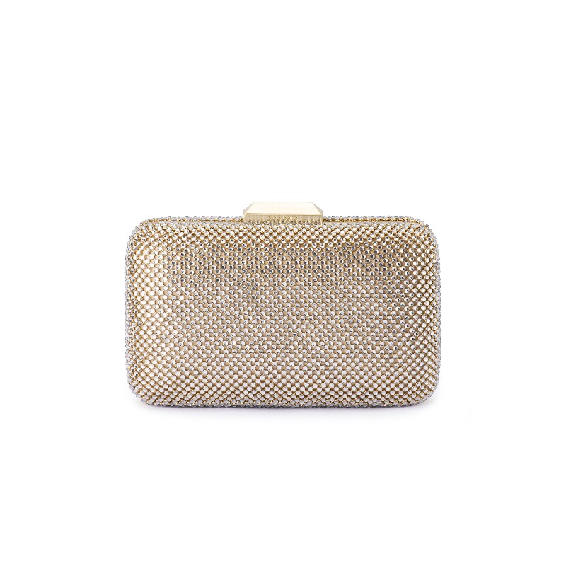 olga berg RONNY 手拿包 26夏季新品 revolve小众新款