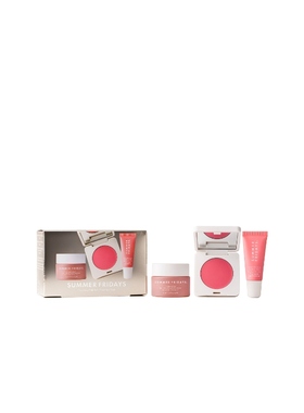 Summer Fridays The Dewy Pink SetREVOLVE小众新款