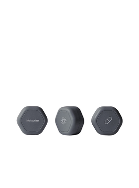 cadence The Overnight Essentials  revolve小众新款