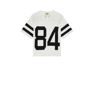 Starts 奶油色REVOLVE小众新款 Monday 平针 Diet