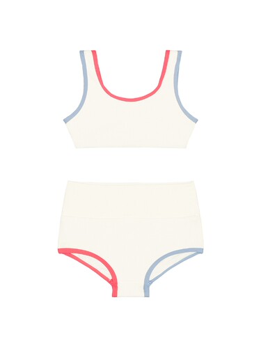 LSPACE MINI ME 泳装 revolve小众新款