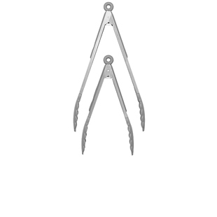 Setrevolve时尚 Kitchen Tongs 小众新款 Goods Public Stainless