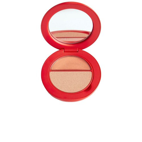 Fara Homidi Essential Face Compact  revolve小众新款