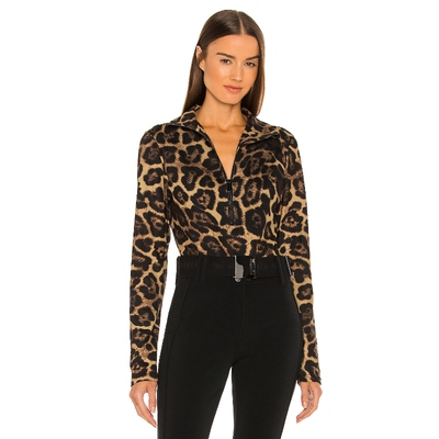 Goldbergh Ocelot Ski Pullyrevolve时尚小众新款