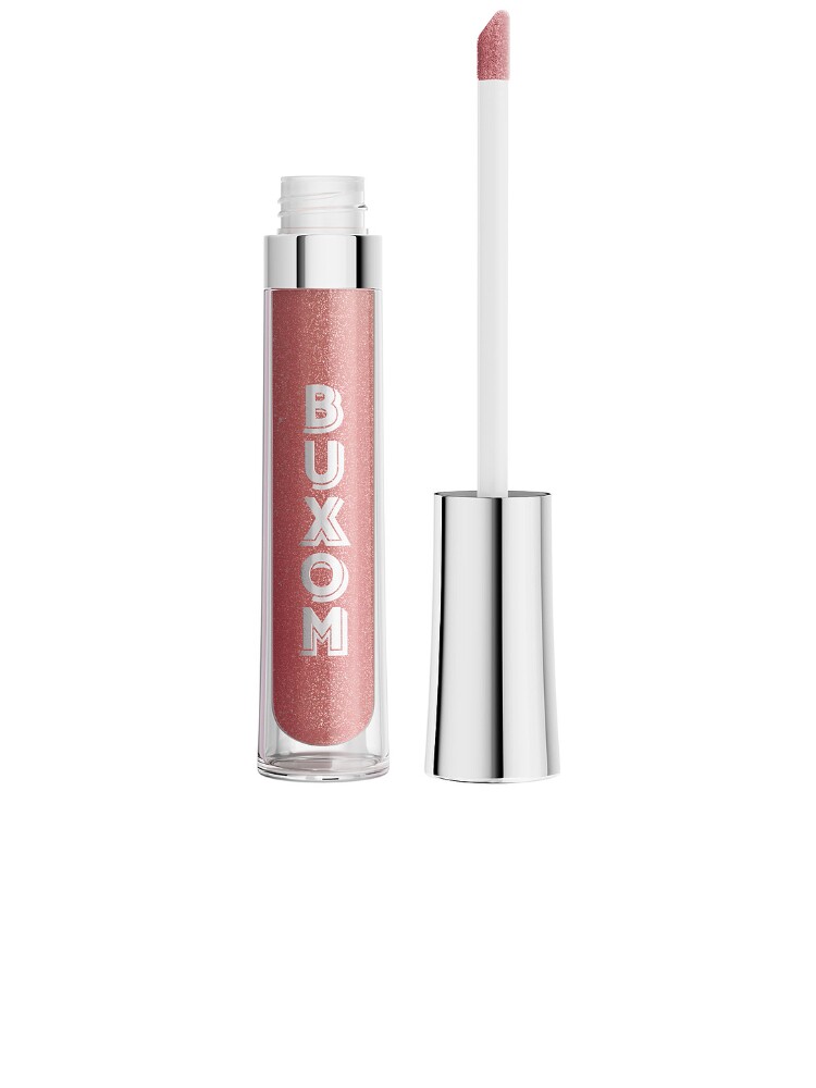 Buxom FULL-ON PLUMPING LIP POLISH 唇彩 revolve小众新款 粉色