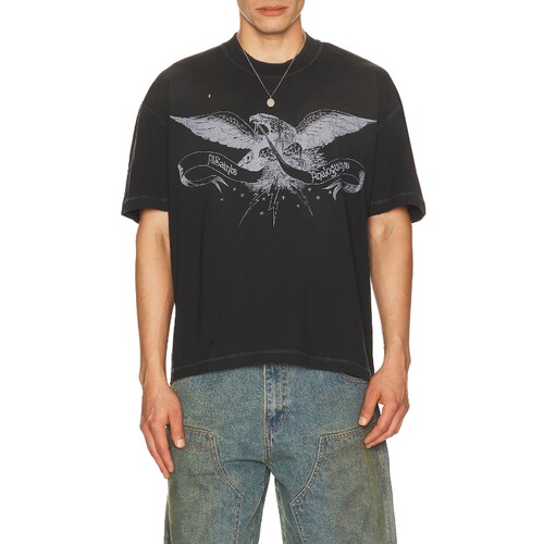 ALLSAINTS AETERNA 上衣 26早秋新品 revolve小众新款