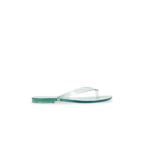 Madewell X MELISSA JELLY THONG 人字拖鞋 26春夏新品 revolve小