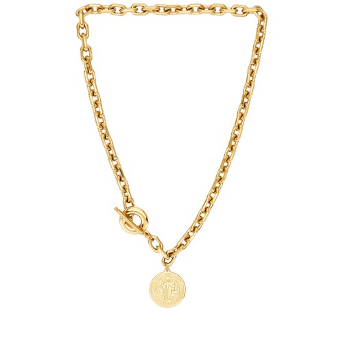petit moments TIDE 吊坠项链 26春夏新品 revolve小众新款