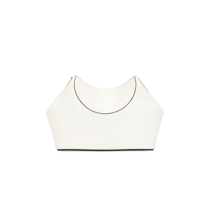 Givenchy FACET 包袋 象牙白REVOLVE小众新款