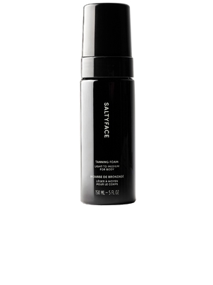 Saltyface Tanning Foam revolve小众新款