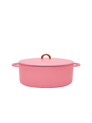 Great Jones The Dutchess 6.75-Quart Dutch Oven revolve小众新