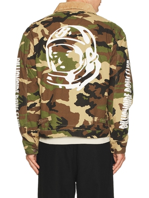 Billionaire Boys Club 夹克 revolve小众新款