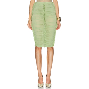 Françoise JAMIE 半身裙 26春夏新品 revolve小众新款