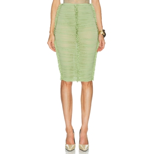 Françoise JAMIE 半身裙 26夏季新品 revolve小众新款