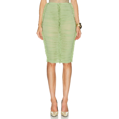 Françoise JAMIE 半身裙 26春夏新品 revolve小众新款