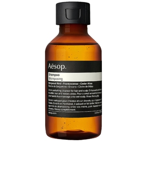 Aesop SHAMPOO 洗发液 revolve小众新款 N/A