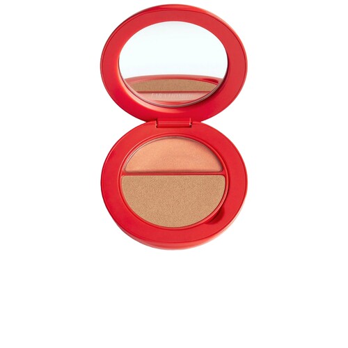 Fara Homidi Essential Face Compact  revolve小众新款