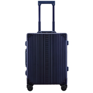 藏青色REVOLVE小众新款 Aleon 公文包 CLASSIC CARRY
