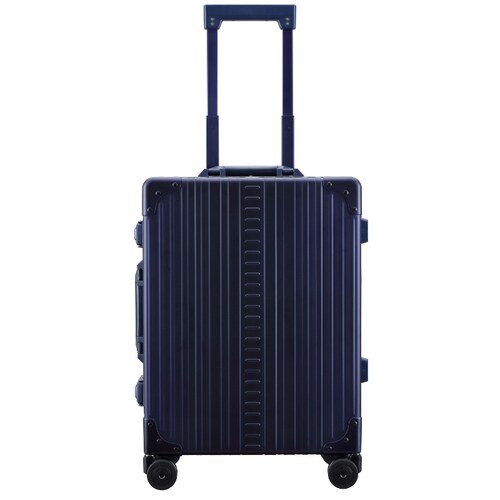 Aleon CLASSIC CARRY-ON 公文包 藏青色REVOLVE小众新款
