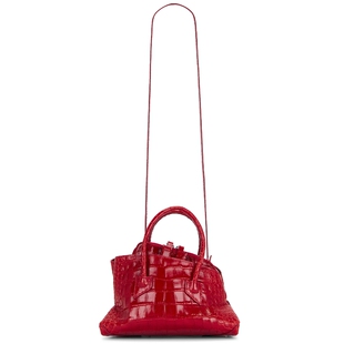 THE ATTICO LA PASSEGGIATA 包袋 26夏季新品 revolve小众新款