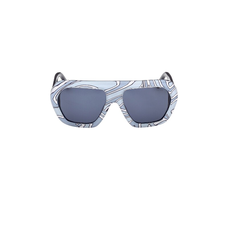 Emilio Pucci 太阳镜 26夏季新品 revolve小众新款