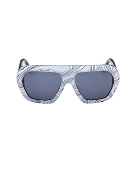 Emilio Pucci 太阳镜 26春夏新品 revolve小众新款