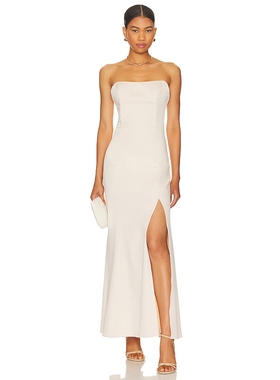 ELLIATT BAILEY 长裙revolve时尚小众新品