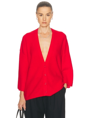 American Vintage DAMSVILLE 开衫 revolve小众新款