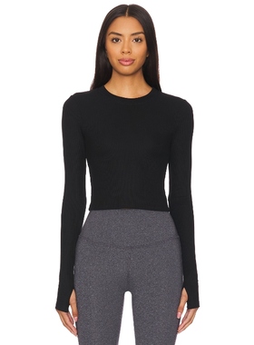 Splits59 黑色REVOLVE小众新款