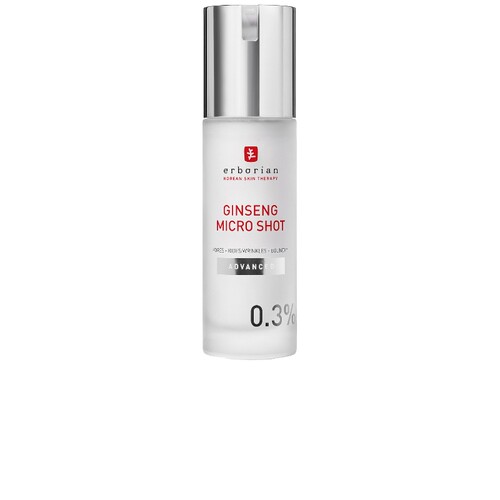 erborian Ginseng Micro Shot 0.3% 30ml  revolve小众新款